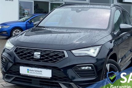 Seat Ateca 39.845 km 27.348 &euro; Schrobenhausen-Edelshsn. 86529