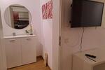Erdgeschoßwohnung Eichstätt - 1 Zimmer, 24 m&sup2;, 390&euro; | Angebot:27622525
