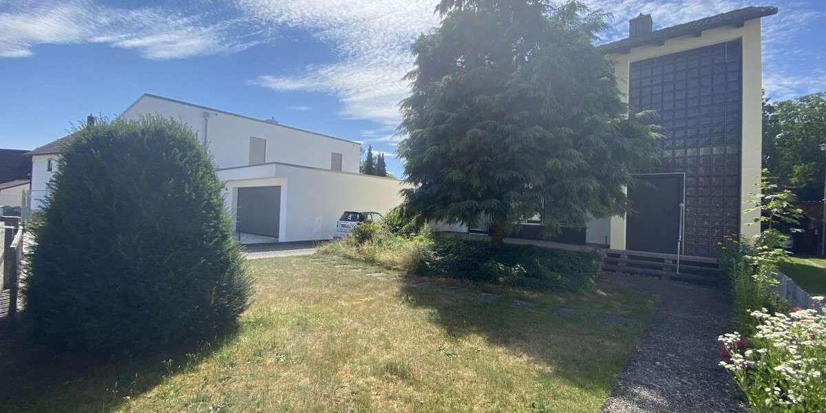 Einfamilienhaus Schrobenhausen - 5 Zimmer, 146 m&sup2;, 470.000&euro; | Angebot:24092207