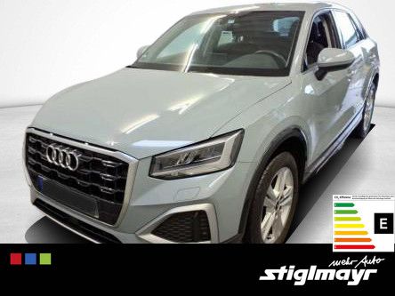 Audi Q2 39.600 km 22.990 &euro; Pfaffenhofen/Ilm 85276