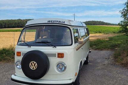 VW T2 5.150 km 38.000 &euro; Bergheim 86673