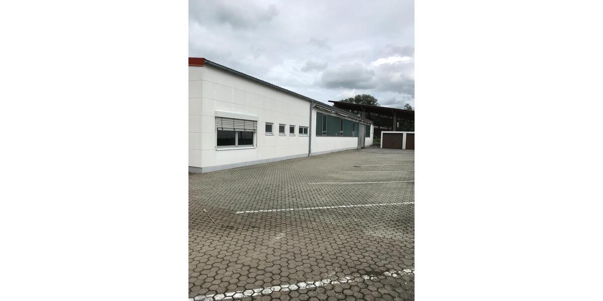 Gewerbeobjekt Neustadt an der Donau - 3.290&euro; | Angebot:24080752