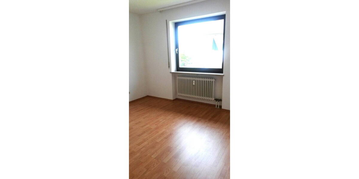 Etagenwohnung Ingolstadt Dünzlau - 2 Zimmer, 61 m&sup2;, 219.000&euro; | Angebot:26614432