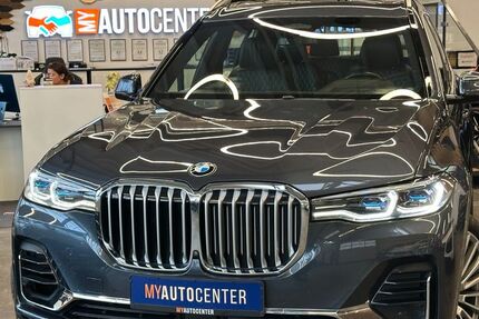 BMW X7 120.000 km 50.699 &euro; Pfaffenhofen 85276