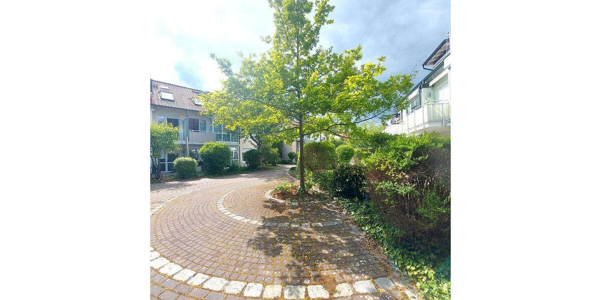 Etagenwohnung Ingolstadt Südost - 2 Zimmer, 47 m&sup2;, 610&euro; | Angebot:26619268