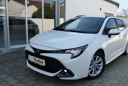 Toyota Corolla 91.960 km 22.700 &euro; Bad Gögging 93333