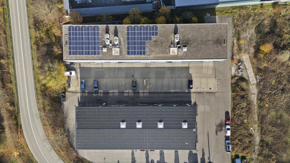 Gewerbeobjekt Ingolstadt Münchener Straße - 1.525&euro; | Angebot:26478917