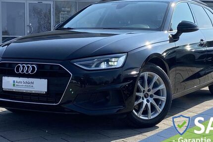 Audi A4 45.617 km 22.948 &euro; Schrobenhausen-Edelshsn. 86529