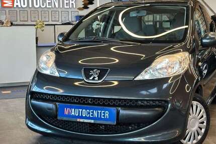 Peugeot 107 125.217 km 1.299 &euro; Pfaffenhofen an der Ilm 85276