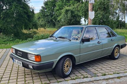 Audi 80 233.802 km 14.499 &euro; Reichertshofen 85084
