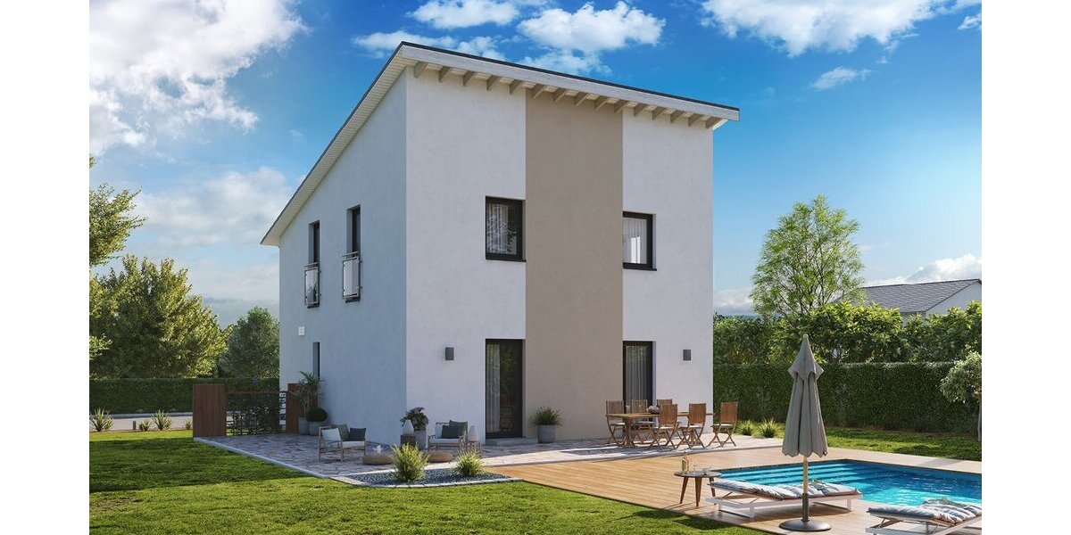 Ihr individuelles Einfamilienhaus - Maßgeschneiderter Wohnkomfort für Ihre Familie - Einfamilienhaus Pfaffenhofen an der Ilm | Angebot:27632816