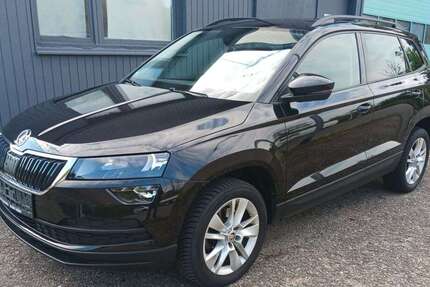 Skoda Karoq 56.800 km 21.450 &euro; Ingolstadt 85053