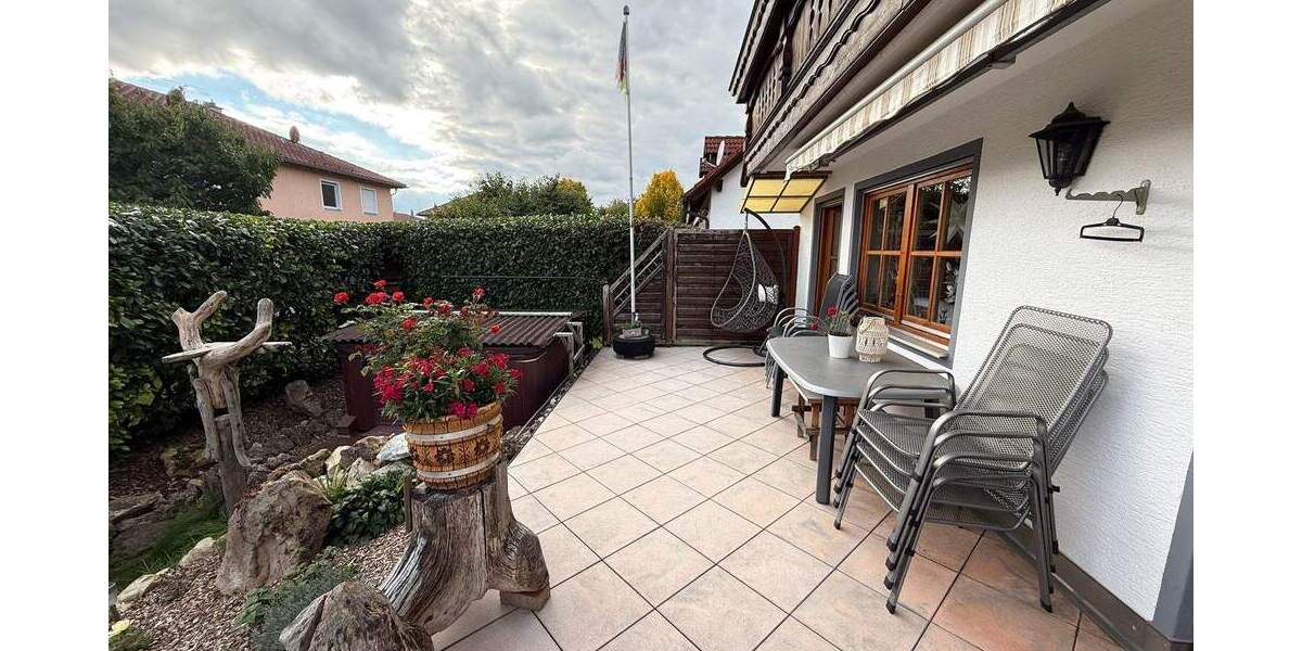 Mehrfamilienhaus, Wohnhaus Neuburg an der Donau Heinrichsheim - 6 Zimmer, 208 m&sup2;, 719.000&euro; | Angebot:25729938