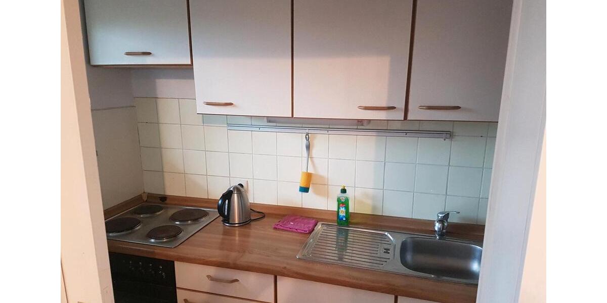 Etagenwohnung Gaimersheim - 1 Zimmer, 33 m&sup2;, 139.000&euro; | Angebot:26148674