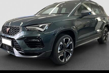 Cupra Ateca 12.634 km 28.650 &euro; Ingolstadt 85053