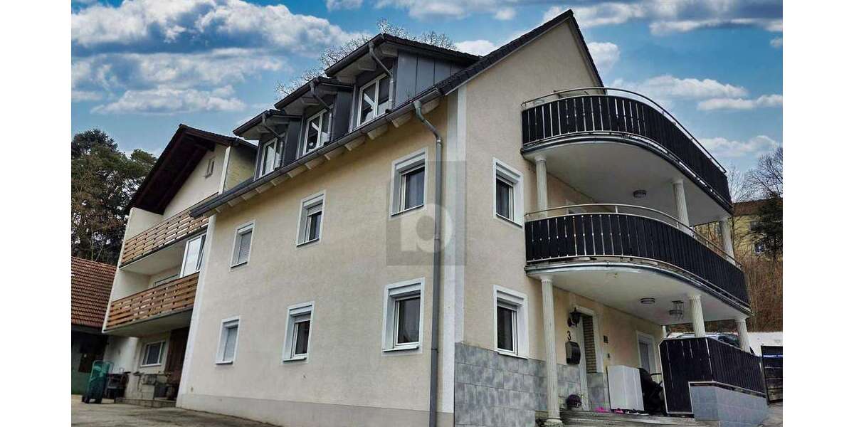 Einfamilienhaus Mainburg - 9 Zimmer, 205 m&sup2;, 682.000&euro; | Angebot:26524731
