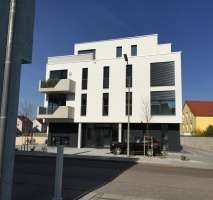 Etagenwohnung Ingolstadt Am Wasserwerk - 4 Zimmer, 95 m&sup2;, 1.140&euro; | Angebot:26636320