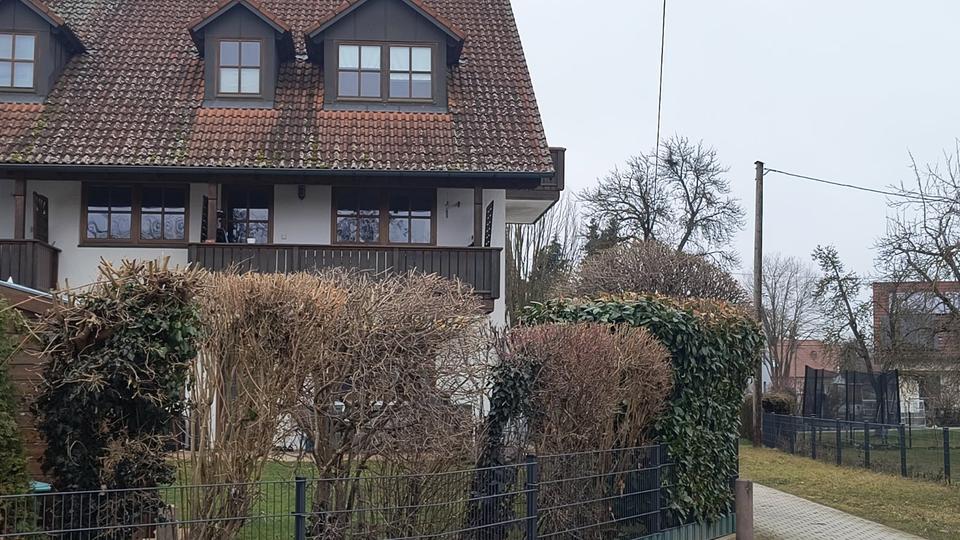 Etagenwohnung Baar-Ebenhausen Ebenhausen - 3 Zimmer, 76 m&sup2;, 750&euro; | Angebot:25232305