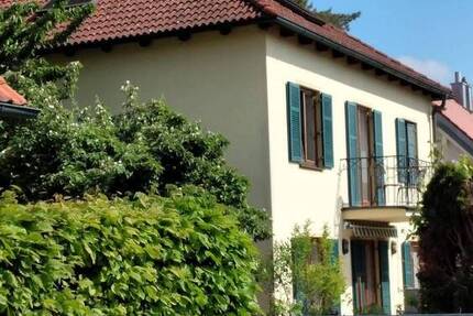 Haus Ingolstadt Münchener Straße - 5 Zimmer, 150 m&sup2;, 1.900&euro; | Angebot:26500239