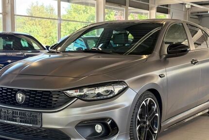Fiat Tipo 52.620 km 13.999 &euro; Mainburg 84048
