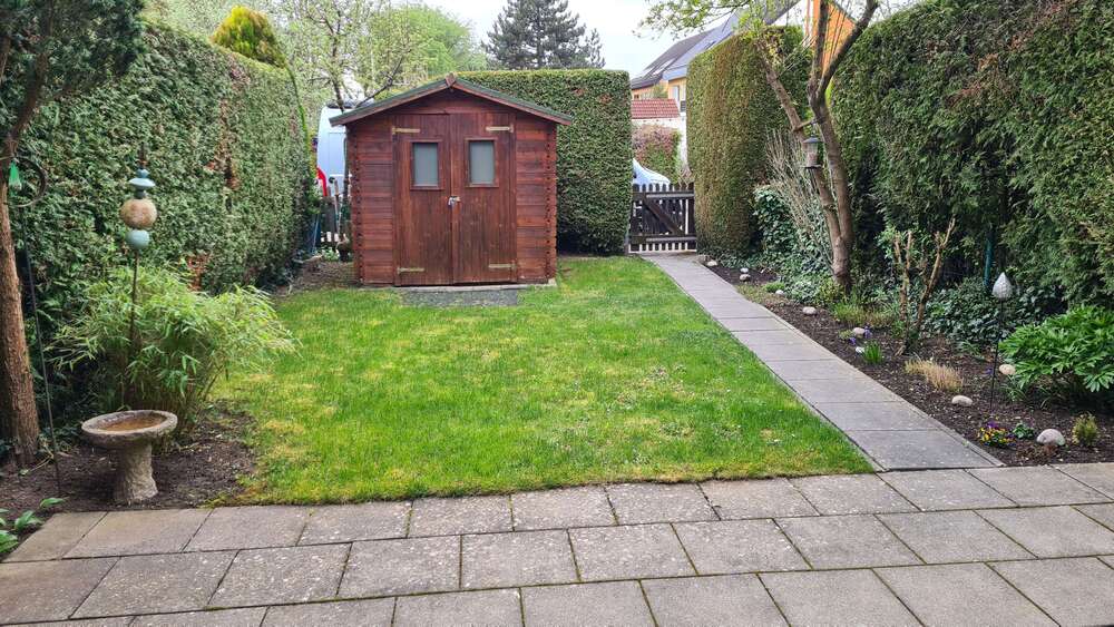 Einfamilienhaus Ingolstadt - 5 Zimmer, 100 m&sup2;, 1.350&euro; | Angebot:26956672