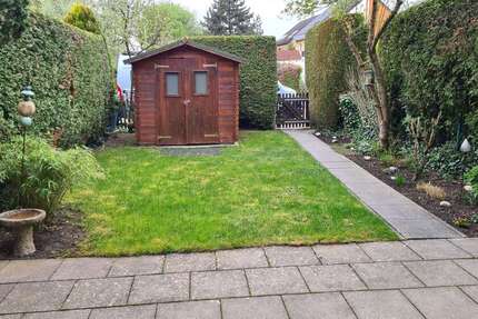 Haus Ingolstadt - 5 Zimmer, 100 m&sup2;, 1.350&euro; | Angebot:26956672