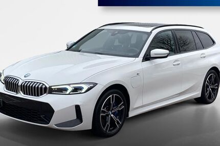 BMW 330 31.025 km 49.421 &euro; Ingolstadt 85053