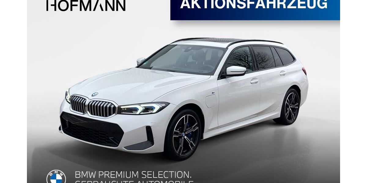 BMW 330 31.025 km 49.421 &euro; Ingolstadt 85053