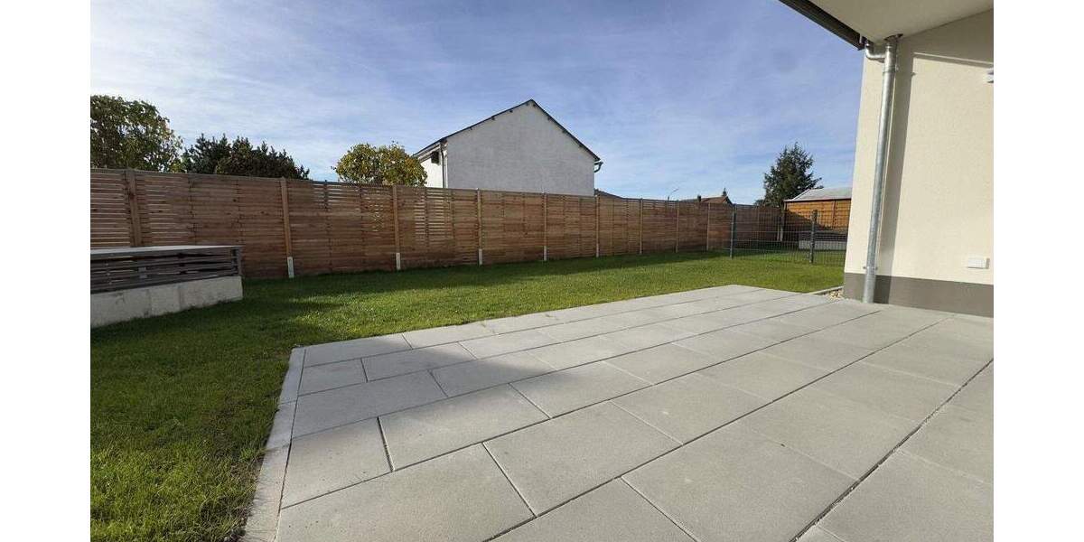 Etagenwohnung Geisenfeld Geisenfeldwinden - 3 Zimmer, 75 m&sup2;, 423.590&euro; | Angebot:25784538