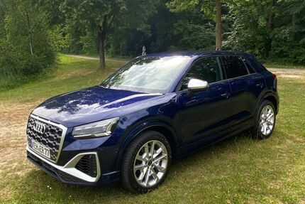Audi SQ2 16.200 km 36.300 &euro; Neustadt 93333