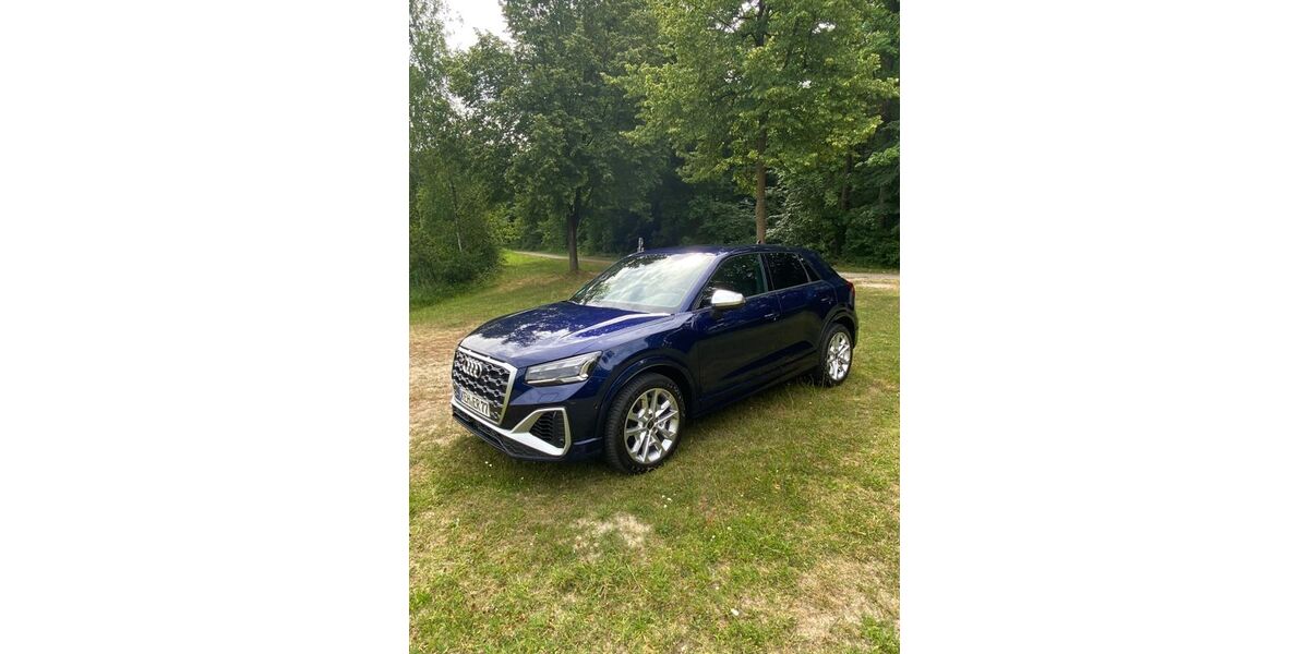 Audi SQ2 16.200 km 36.300 &euro; Neustadt 93333