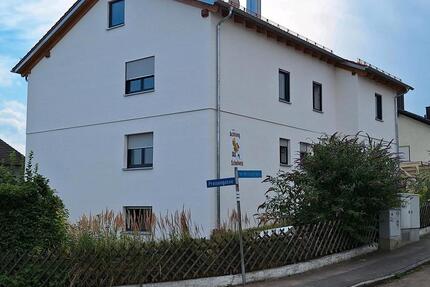 Wohnung Großmehring - 4 Zimmer, 115 m&sup2;, 1.570&euro; | Angebot:27609518