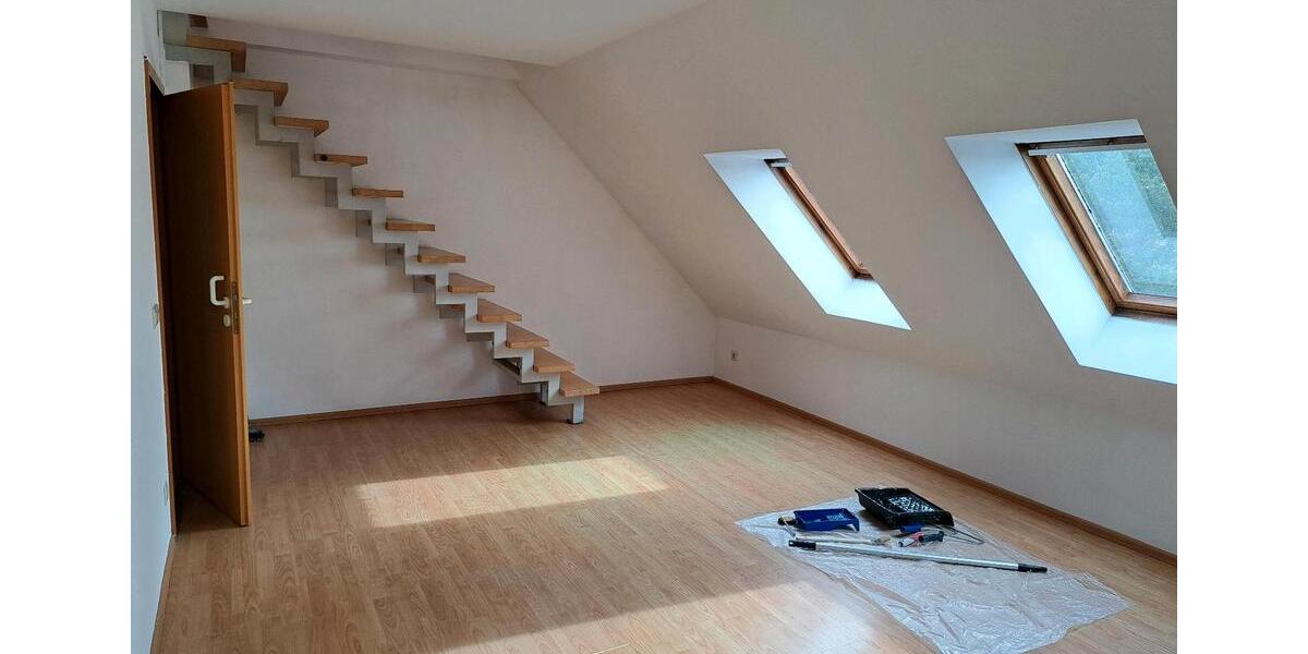 Dachgeschoßwohnung Wellheim - 2 Zimmer, 63 m&sup2;, 690&euro; | Angebot:26478181