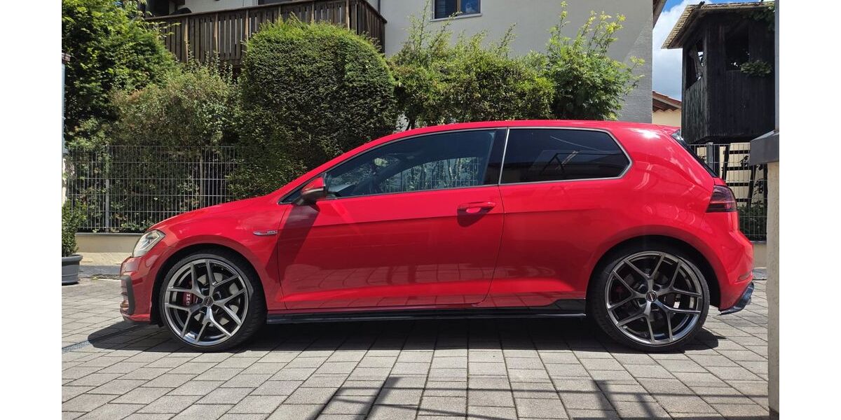 VW Golf 126.000 km 16.990 &euro; Kösching 85092