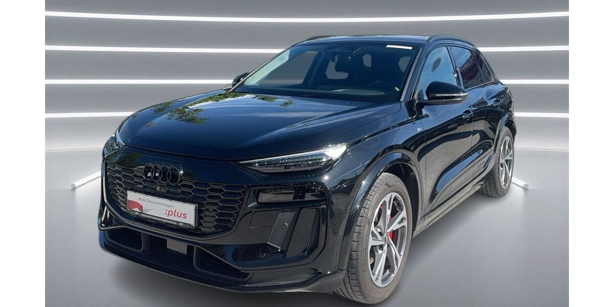 Audi Q6 e-tron 25.508 km 63.950 &euro; Ingolstadt 85057
