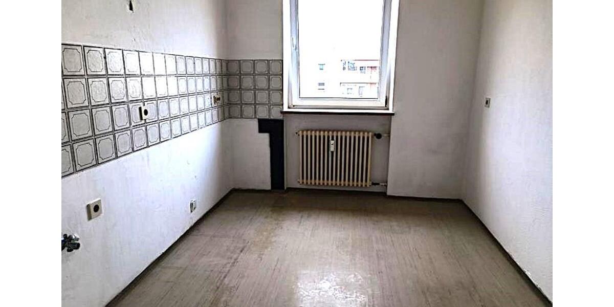 Etagenwohnung Neuburg an der Donau - 2 Zimmer, 59 m&sup2;, 219.000&euro; | Angebot:25162873