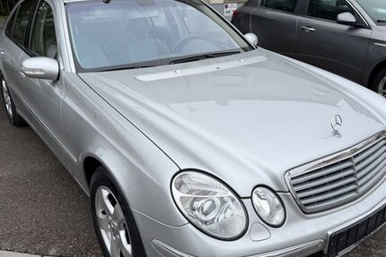 Mercedes-Benz E 220 141.300 km 5.350 &euro; Ingolstadt 85055
