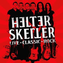 Helter Skelter: Live-Classic-Rock 18.04.2026 eventhalle Westpark