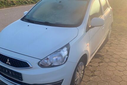 Mitsubishi Space Star 56.750 km 5.300 &euro; Mainburg 84048