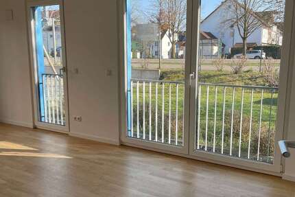 Wohnung Manching - 4 Zimmer, 92 m&sup2;, 1.109&euro; | Angebot:25831275