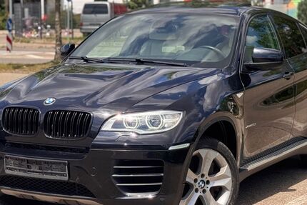 BMW X6 243.000 km 17.490 &euro; Neuburg Donau 86633