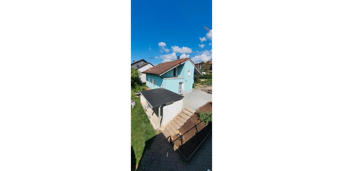 Einfamilienhaus Schernfeld Birkhof - 6 Zimmer, 117 m&sup2;, 970&euro; | Angebot:27624279