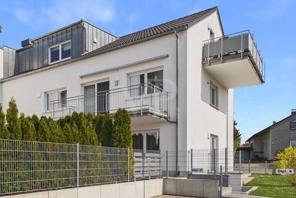 Wohnung Gaimersheim - 3 Zimmer, 90 m&sup2;, 449.000&euro; | Angebot:26017763
