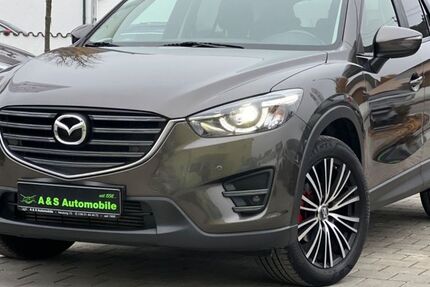 Mazda CX-5 166.000 km 12.490 &euro; Neuburg an der Donau 86633