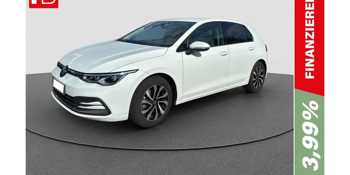VW Golf 48.950 km 21.450 &euro; Manching 85077