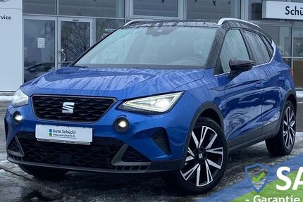 Seat Arona 82.324 km 14.848 &euro; Schrobenhausen-Edelshsn. 86529