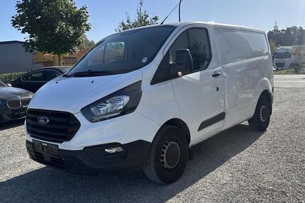 Ford Transit Custom 90.000 km 7.900 &euro; Hohenwart 86558