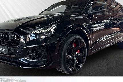 Audi RSQ8 89.800 km 92.400 &euro; Neuburg 86633