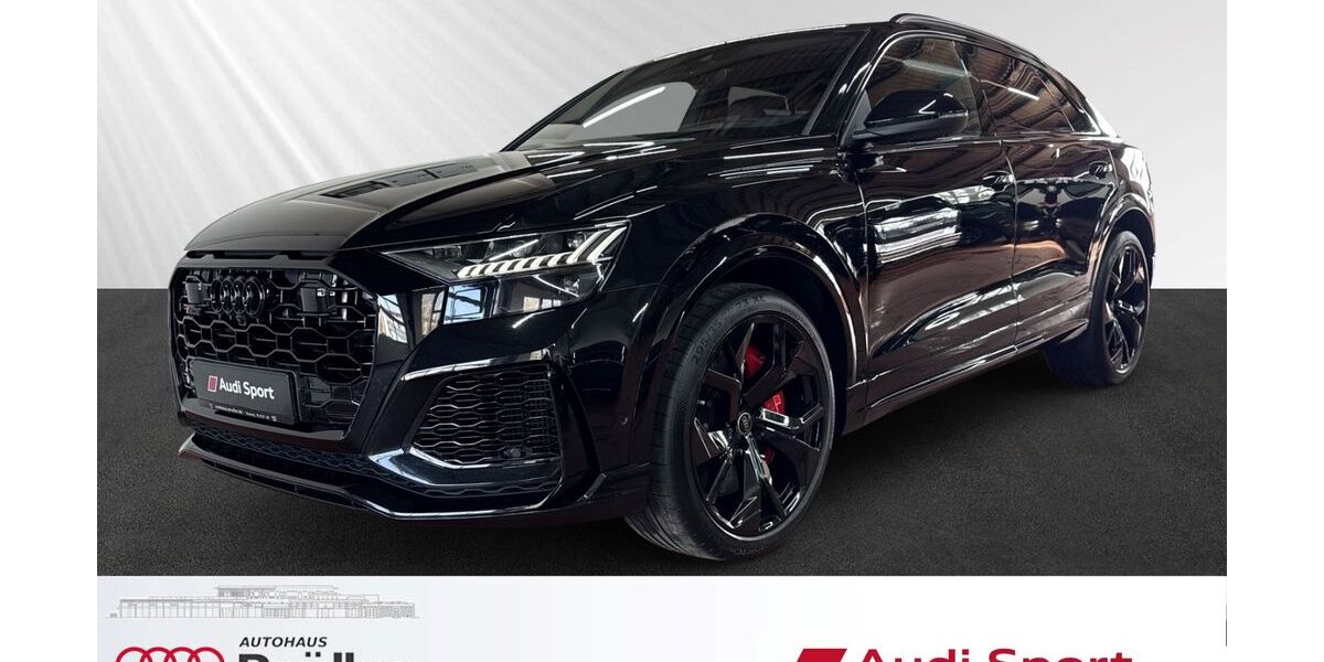 Audi RSQ8 89.800 km 92.400 &euro; Neuburg 86633