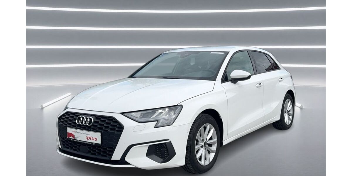 Audi A3 33.681 km 25.890 &euro; Ingolstadt 85057